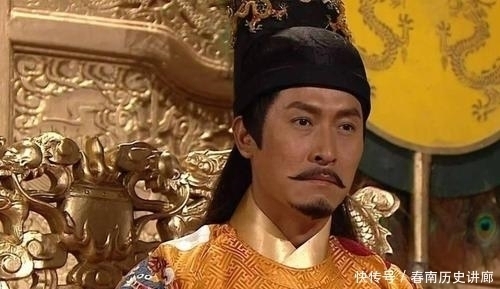 优势|靖难之役，朱棣一藩之力对抗全国，优势巨大的建文帝为何还被翻盘