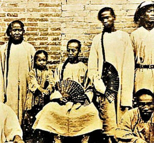 李小宝|清代奇案,寡妇貌美,雨夜私通被捉后迷雾骤起,看知县如何揭秘