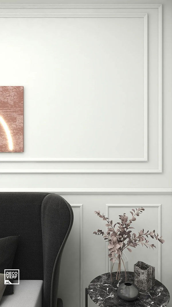 案例|皇家帝孚设计案例:舒适清新的森系文艺范