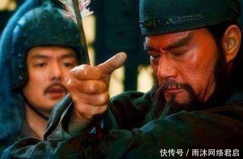 军事行动|张辽武艺不差关羽，为何在斩杀颜良的军事行动之战，关羽表现突出