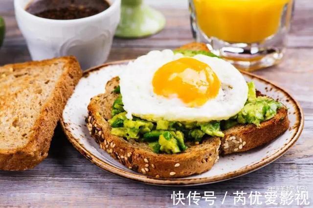 份量|3种最耽误营养的早餐,不建议长期给娃吃