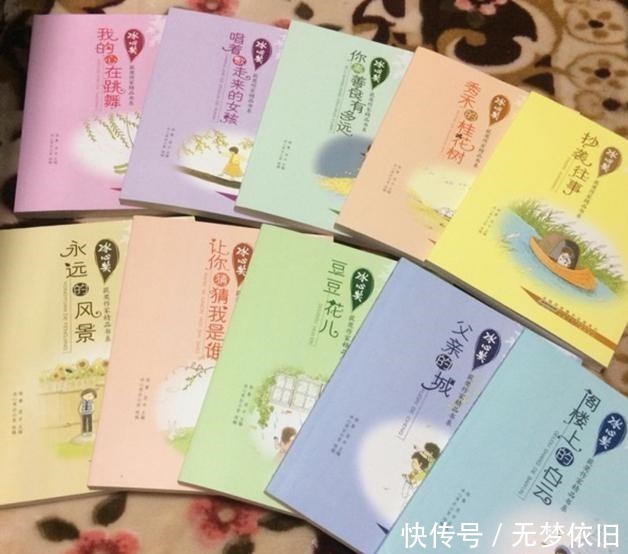 东尼博赞|12岁前是黄金期,“逼迫”孩子读好这6本书,长大跪着谢谢你!