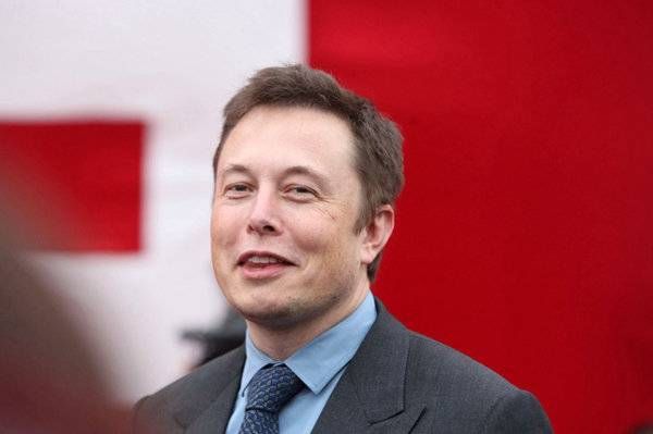 马斯克|《乔布斯传》作者将为马斯克写传记 目前已在撰写中