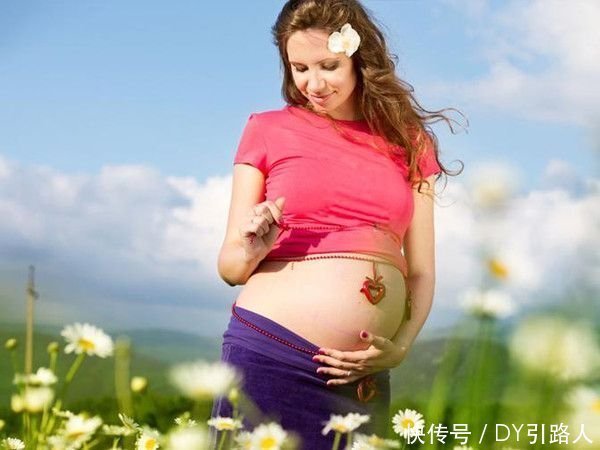 怀孕|一年中最适合备孕怀孕的月份,生下的孩子更好带哦!