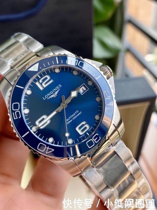 除了劳力士水鬼,还有哪些值得入手的潜水表