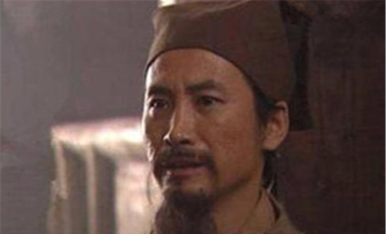 军师|梁山两大军师,为何吴用吊死宋江坟前,而朱武却能全身而退?