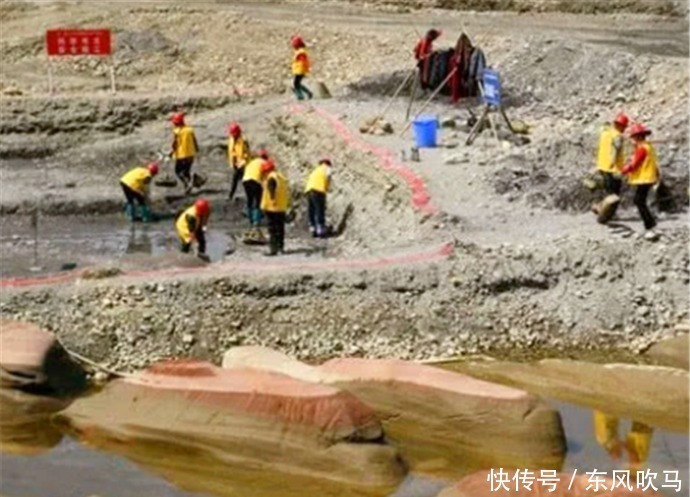 巨款|一农民在河中发现宝贝,1300万巨款卖出,3年之后大祸临头