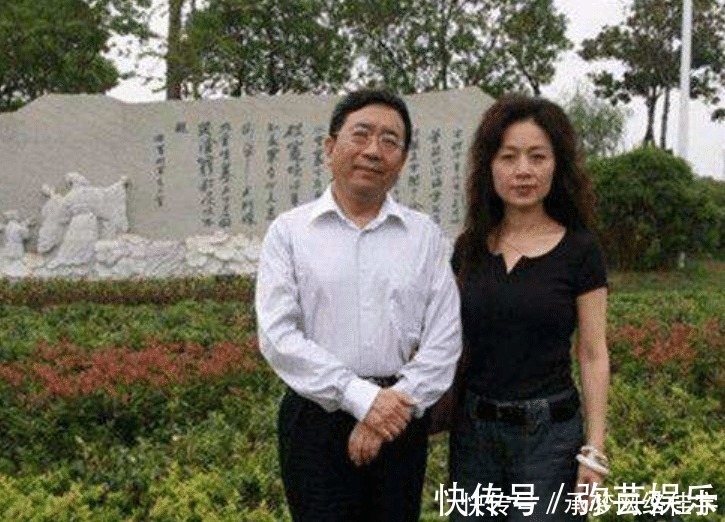 马兰$余秋雨:我没有放弃前妻,只是我不值得她再付出