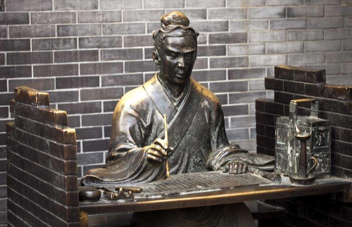 大事|隋朝只存在了38年,隋炀帝却干了3件大事,件件足以载入史册