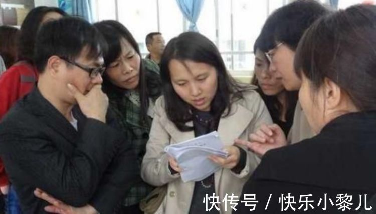 慧妈|爸爸误发消息到家长群，来不及撤回，网友：以后家长会要怎么参加