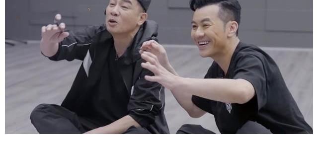 谢天华|大湾区哥哥新综艺要来了，芒果台趁热打铁，为大湾区打造街头综艺