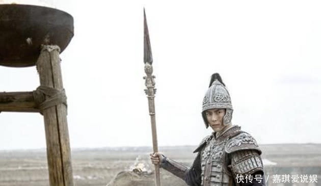 厉害|大汉王朝守护神霍去病，究竟有多厉害，从这首歌谣中你就能看出来