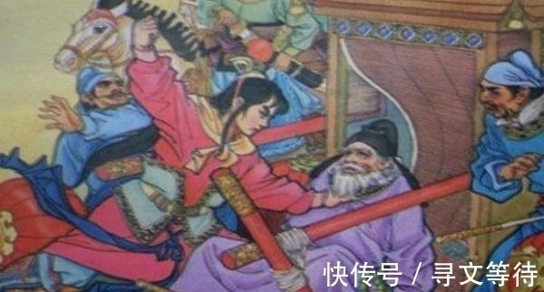 秦英@此人乃秦琼之孙,七岁被皇帝封为“揪头小太岁”,十三岁挂帅征西