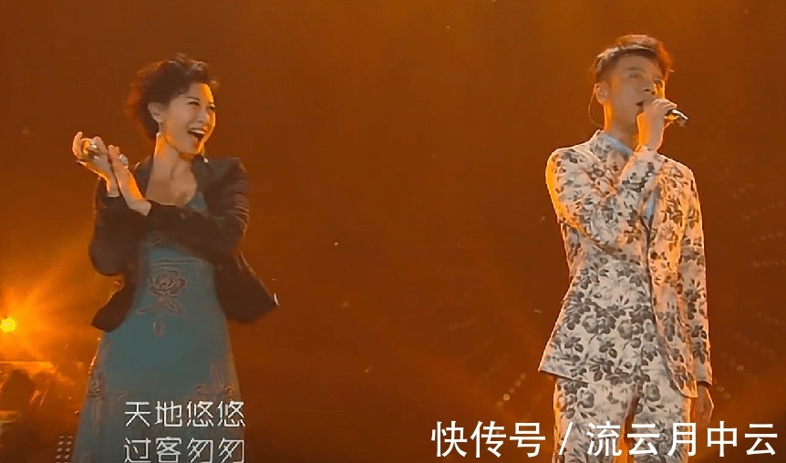 五年前的小失误,何炅依然心怀愧疚,主持一哥当之无愧!