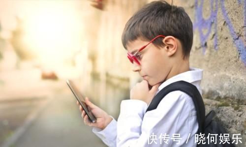 家长|孩子多大是拥有手机的“最佳年龄”?并非15岁,多数宝妈被骗了