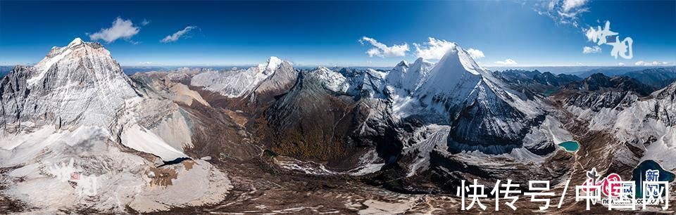 浪漫|寒雪追“峰”人：世界最高处的浪漫令我魂牵梦绕