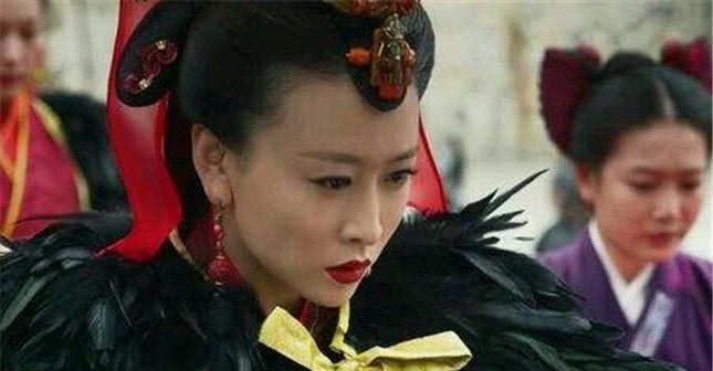 公主|芈月传：大公主孟赢，为何会是秦王最宠爱的孩子？竟有这不为人知的隐情