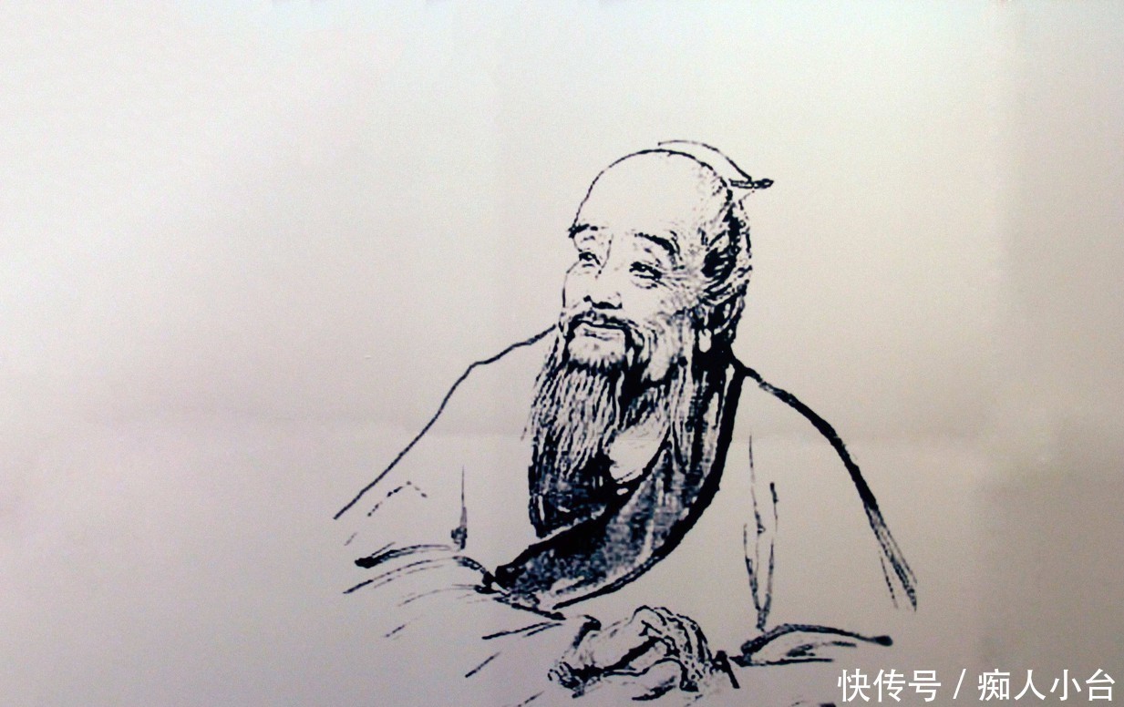 流派|诸子百家都有哪些流派和代表人物?读懂这些才是了解历史的开始