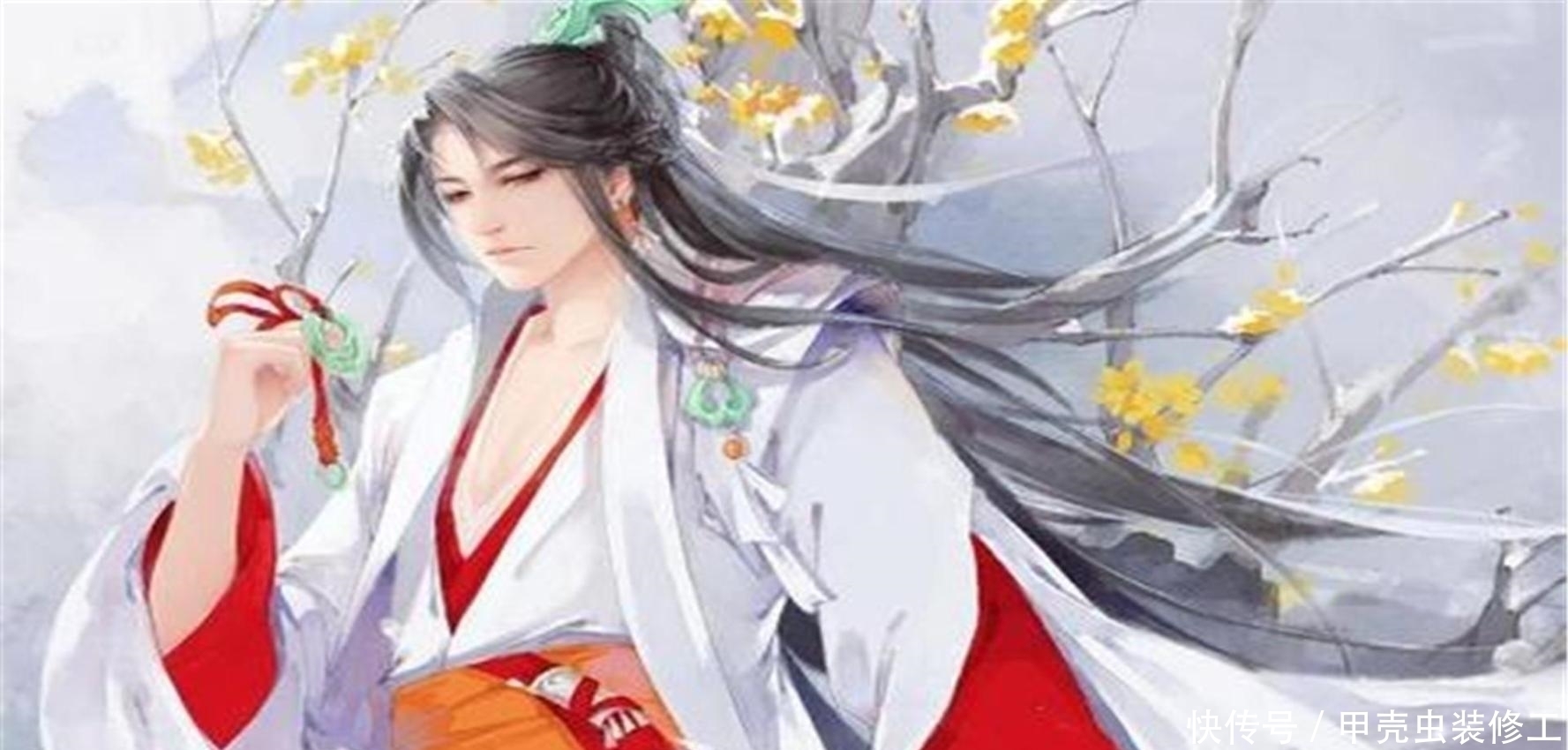 蕉姐|这部小说八年只写了四百多万字,却被无数书虫奉为经典