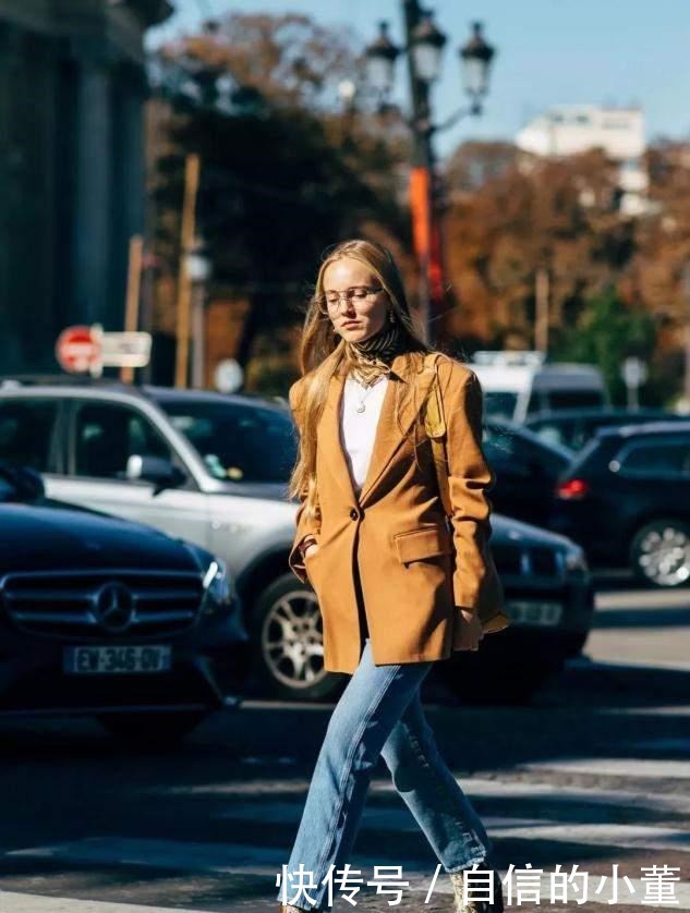 时髦|秋冬买靴子,尽量少买黑色,多穿这3种“颜色”时髦百搭,显腿长