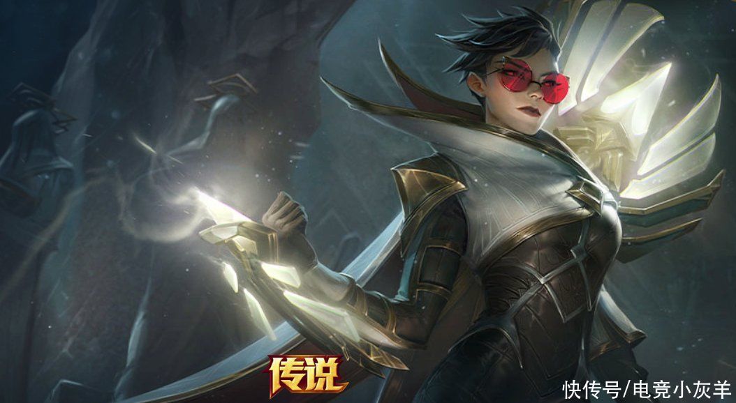 法师|LOL：EZ跌落神坛，寒冰携智慧末刃回归，玩家窃喜VN成最大的赢家