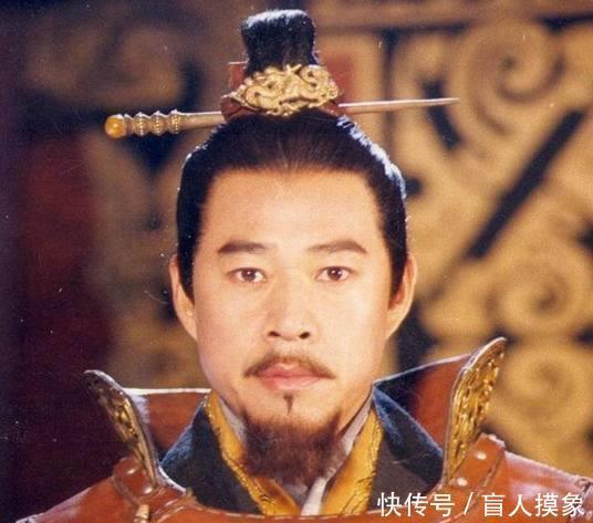 皇帝|中国近500皇帝，能称上千古一帝的只有4人，隋炀帝上榜！