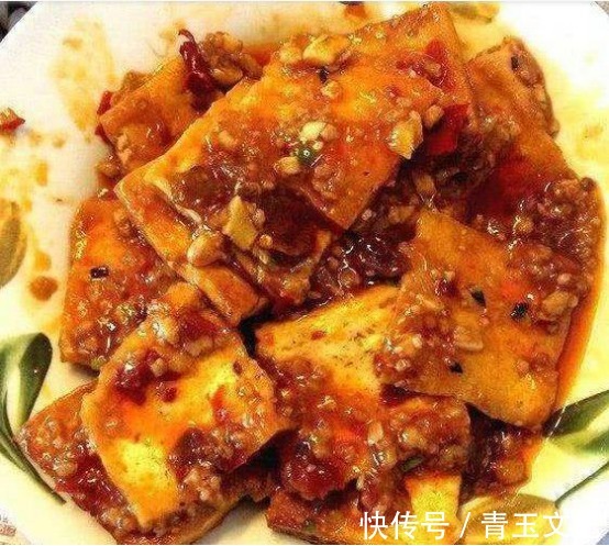 香而不腻的几道下饭菜,解馋下饭,简单美味,满足一家人的胃口