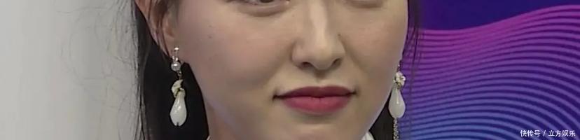 唐嫣|美人迟暮?唐嫣再扮紫萱被指老太多,她这几个地方变化太大!