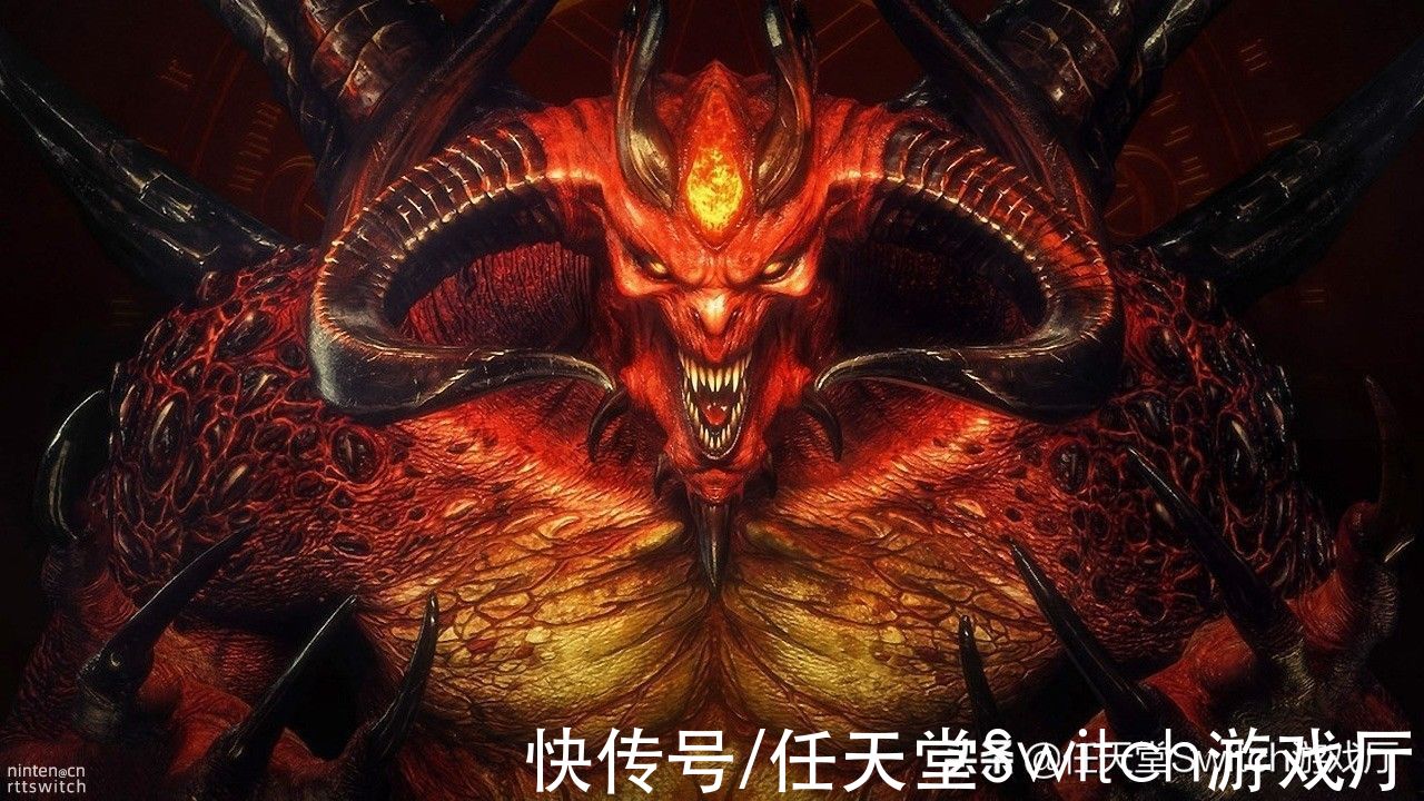 暗黑破坏神2|《暗黑破坏神2重制版》发售数周后服务器仍有问题