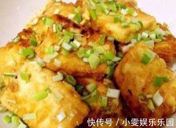 豆腐|孩子要补钙,多吃的菜,好比吃牛羊肉,推动骨骼生长,益智益脑