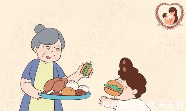 孩子|发育期的孩子肥胖，如何保证营养并且健康减肥？这些细节要了解