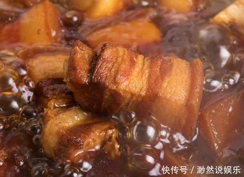 花椒|炖肉时,别只会放花椒八角了,多放2味料,越炖越软烂,越炖越香