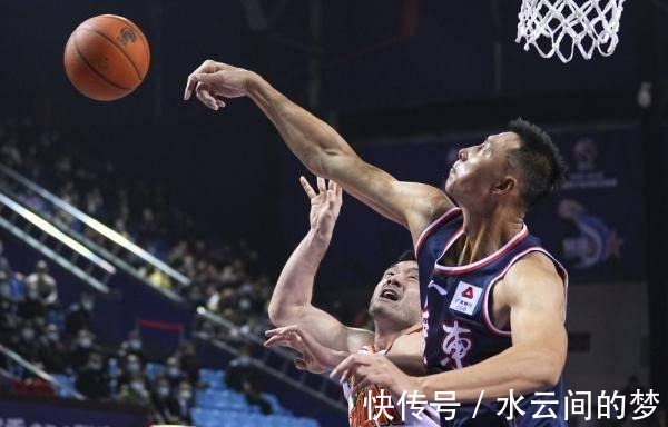 徐杰|CBA联赛广东男篮险胜吉林男篮的原因,小说都不敢这么写