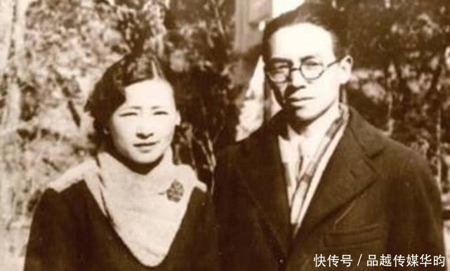 难舍|旧爱难舍,林徽因将徐志摩失事残骸挂床头,梁思成唯有苦涩一笑