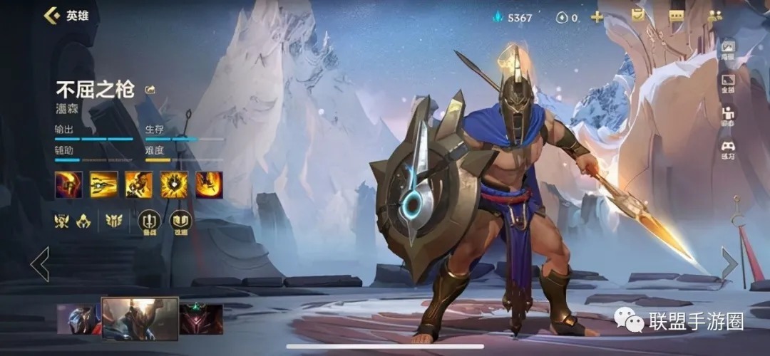 端游|英雄联盟手游,五位最强T0级打野推荐,学会一个轻松上大分