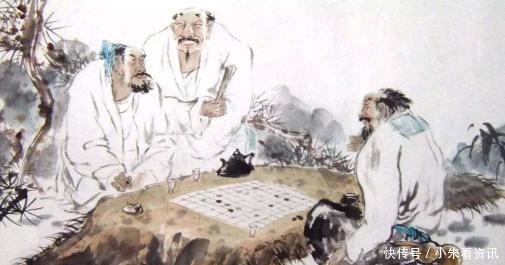 王阳明人到中年要远离这三种人,否则会一事无成!