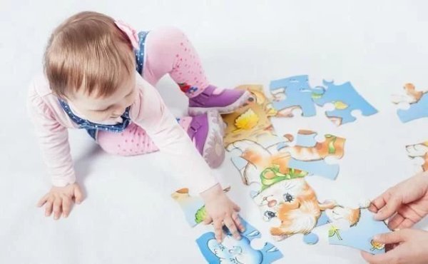 父母狠心立好三个规矩,孩子智力发育往往