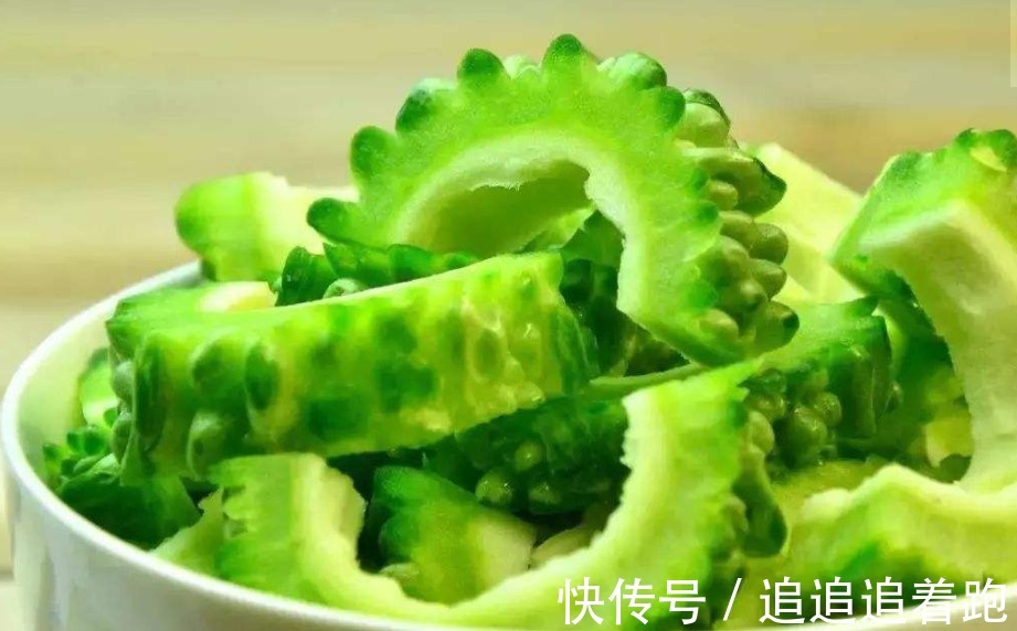 小知識|高血壓人常吃苦瓜，到底是降血壓還是升高血壓你清楚嗎