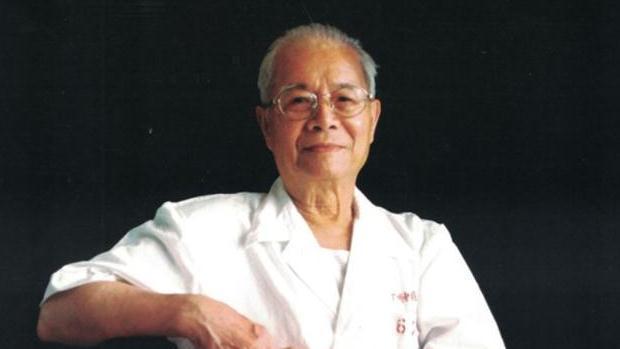 西医@国医大师邓铁涛:西医不懂中医,不是中医落后,而是太超前