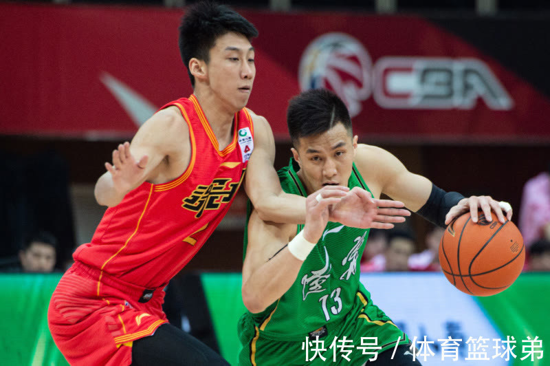 郭艾伦|吴前将再获MVP,可这次郭艾伦不高兴了,他哪里比我强?