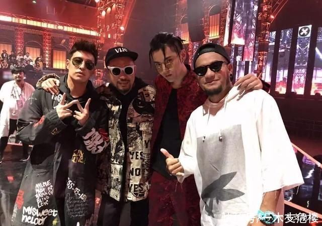 签子|《披荆斩棘的哥哥》即将播出,嘉宾热狗玩梗被冲,霍尊被爆是渣男