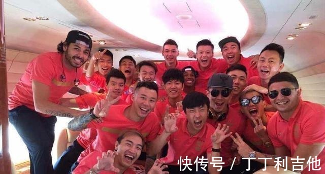 黄博文|许家印心寒!限薪令刚出,9核心集体解约,前国足队魂带头反抗
