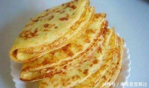 停不下来|老婆天没亮就起来做早餐!不是一般的美味!好吃到根本停不下来!