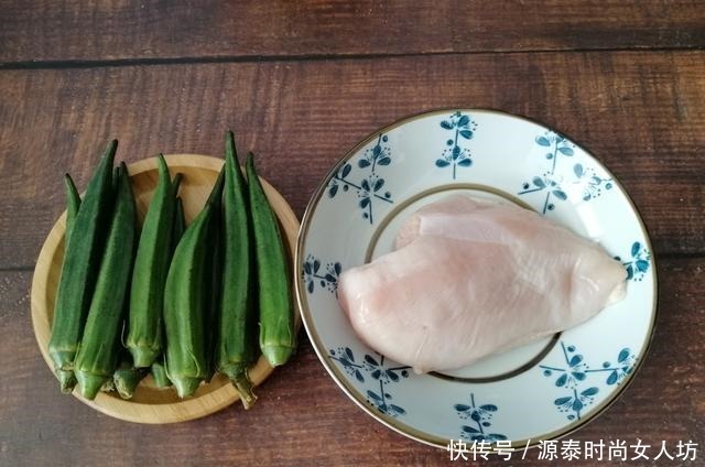  低脂|立秋后，这碱性食物要常吃，和此肉搭配，低脂又营养，多吃不长胖