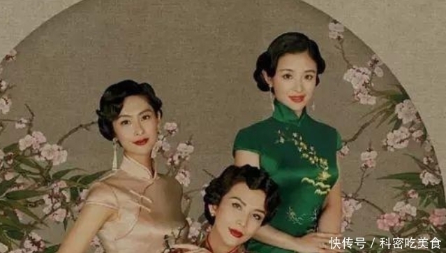 东方女性 马来西亚又出美女,一身旗袍装彰显东方女性魅力,网友:大爱