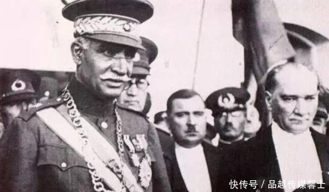 教士阶层|巴列维到底为何要进行白色革命?其实都是为了保命