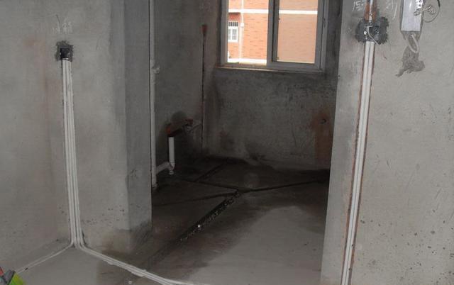 师傅|新家水电施工,这个才是最真实的好师傅,手艺给90分不算多