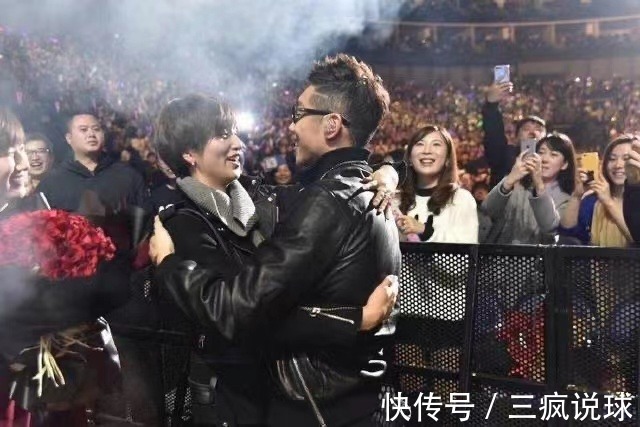 许昕|国乒女单冠军姚彦:孔令辉开山弟子,为老公许昕甘愿退役3年生2娃