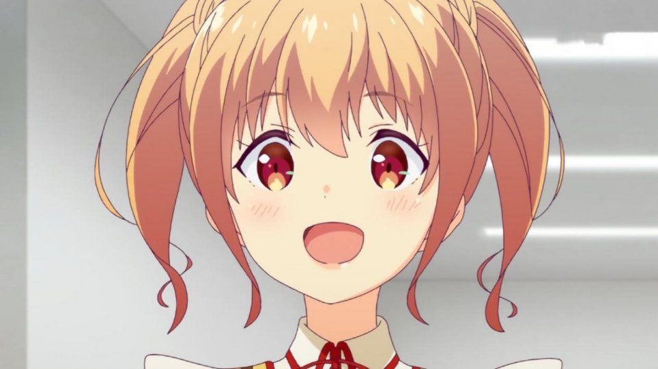 《偶像荣耀》：评分9.8，这部打破常规的偶像番，大结局要放刀？