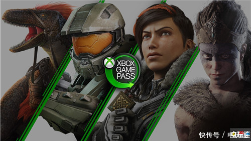 游戏|《上古卷轴》系列制作人称对XGP有信心